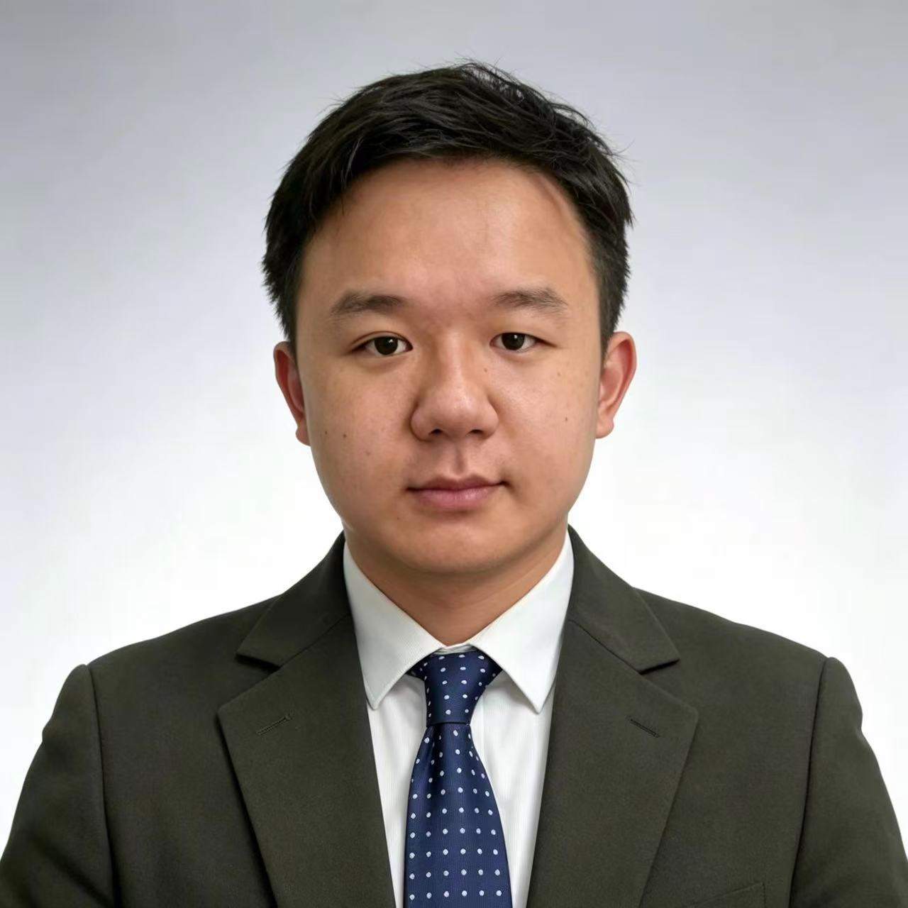 Jialin Zhou
