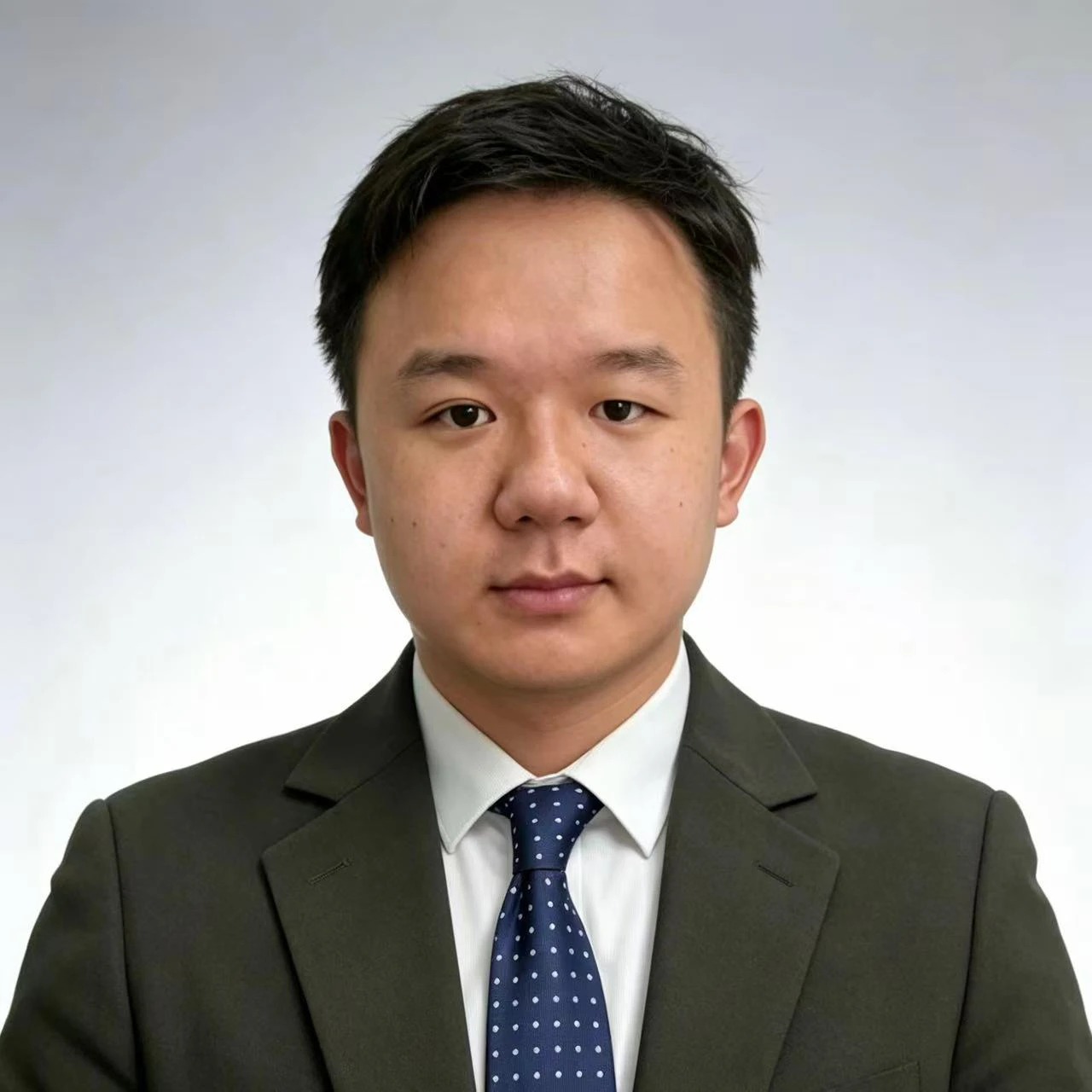 Jialin Zhou